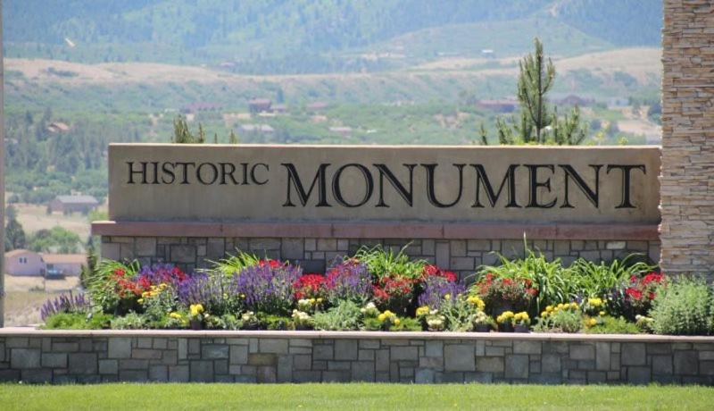 Monument 120 Winding Meadow By Vacation Rentals For You מראה חיצוני תמונה
