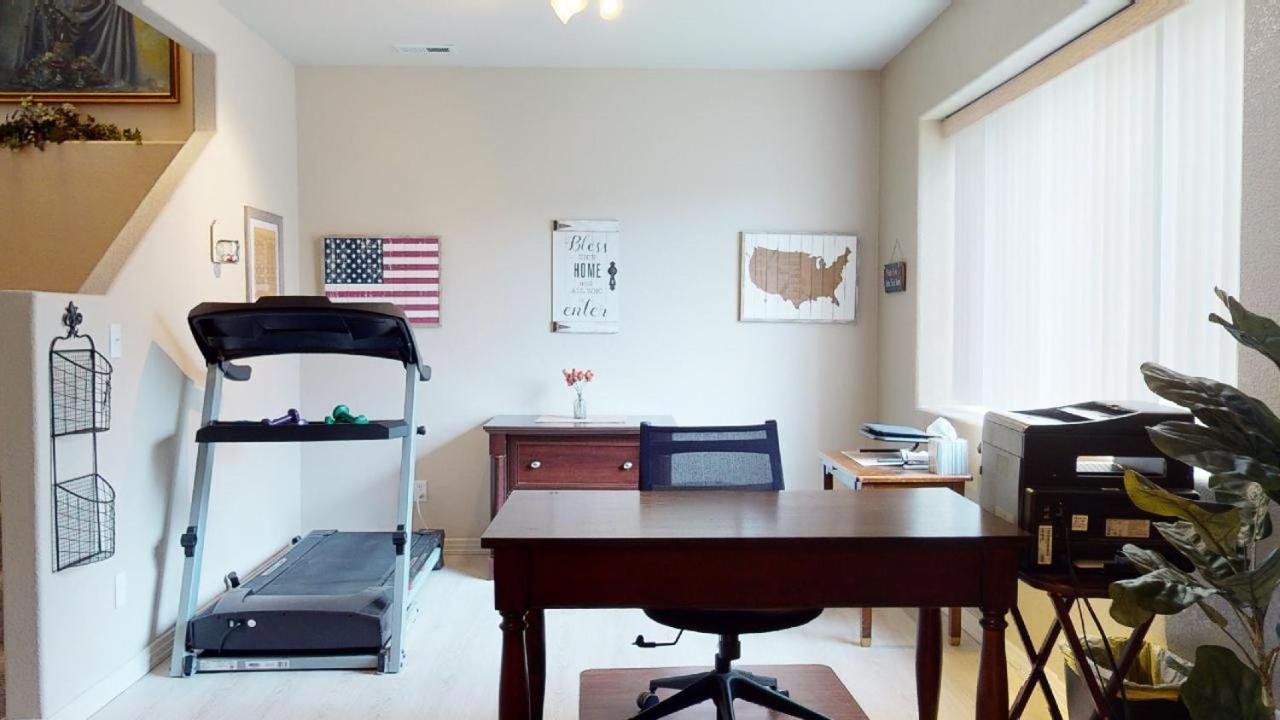Monument 120 Winding Meadow By Vacation Rentals For You מראה חיצוני תמונה