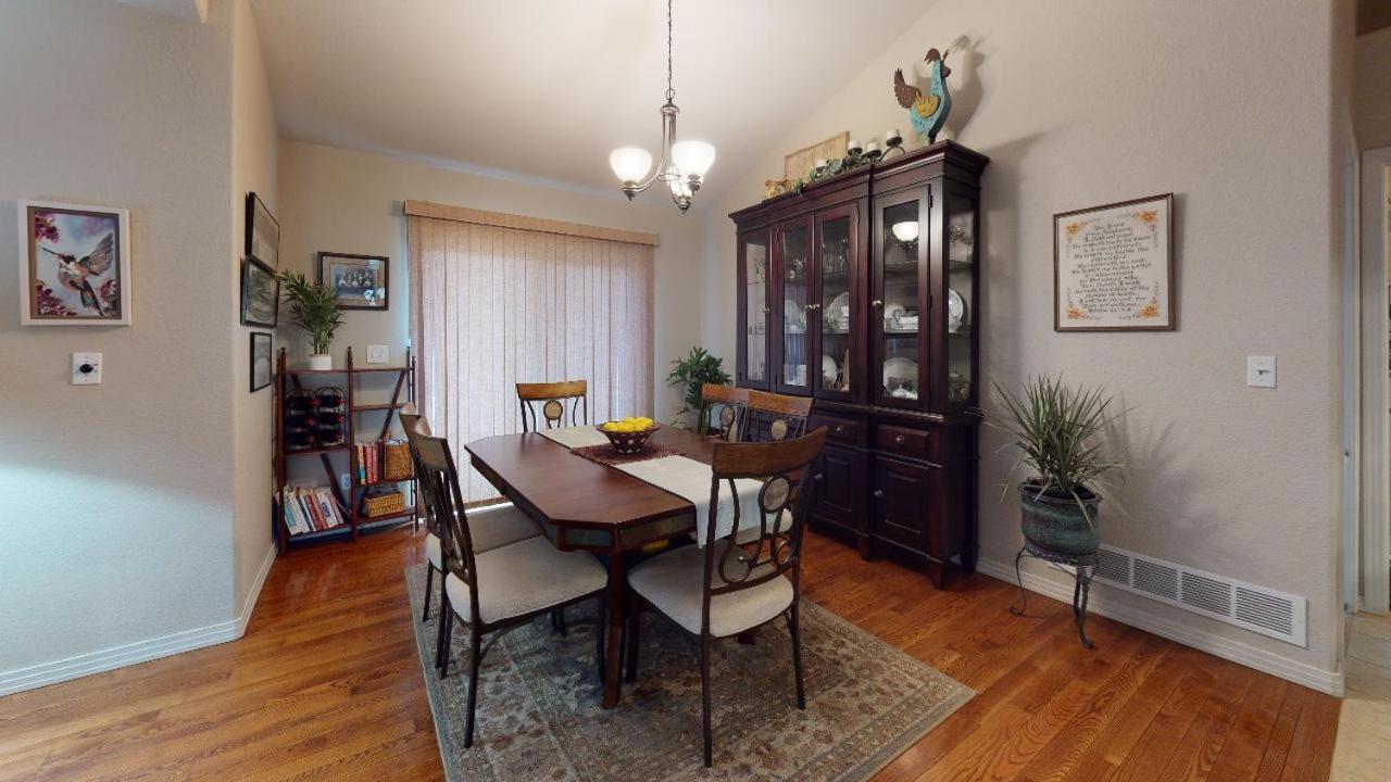 Monument 120 Winding Meadow By Vacation Rentals For You מראה חיצוני תמונה