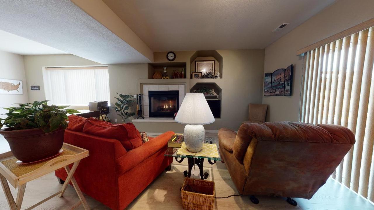 Monument 120 Winding Meadow By Vacation Rentals For You מראה חיצוני תמונה