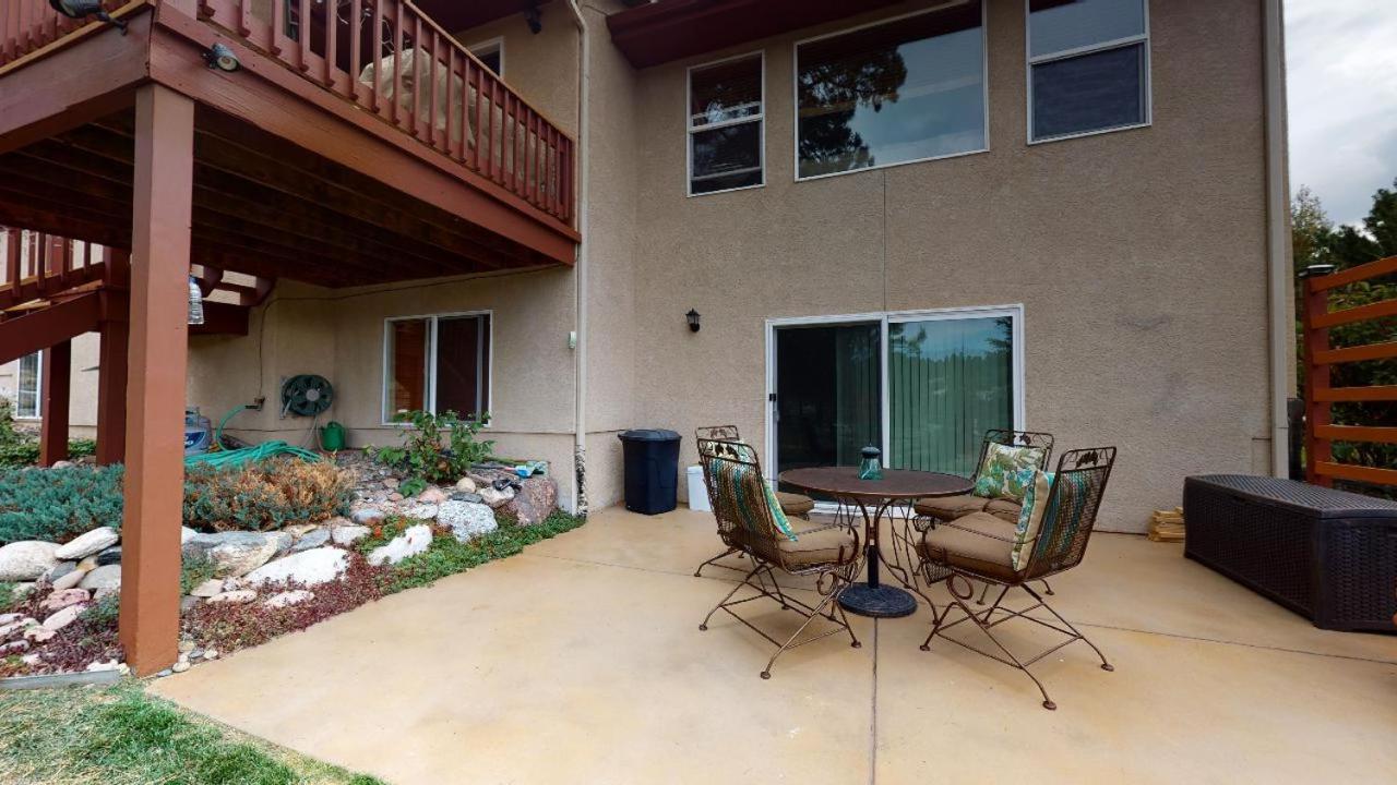 Monument 120 Winding Meadow By Vacation Rentals For You מראה חיצוני תמונה